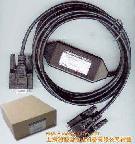西门子编程电缆代理商(图)-编程电缆价格及生产厂家[上海湘控自动化