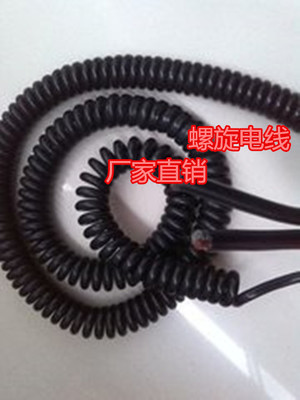杰特隆rvu6芯t电气设备用电缆线图片_高清图_细节图-江苏杰特隆电缆科技 -